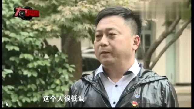 “巨贪”第一人:男子网络赌博输红眼, 挪用公款82次近6000万