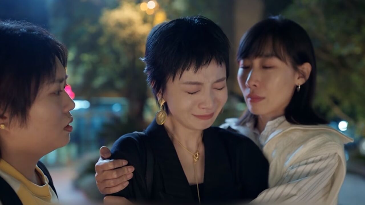 《故乡,别来无恙》编剧为何安排苏方利死,原因很现实_高清1080P在线观看平台_腾讯视频