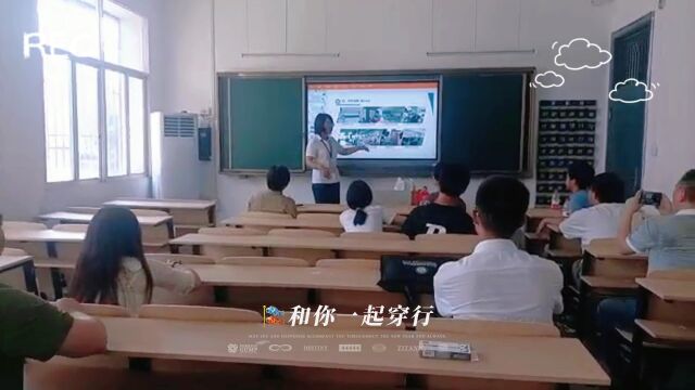 黄石应用科技职业学校,学技能保就业一样能考大学