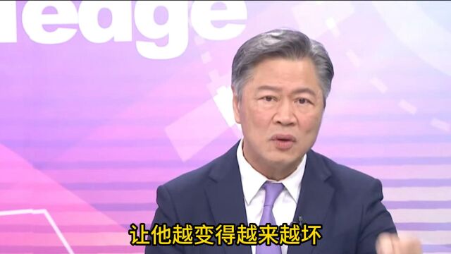 调查5年!亨特认罪了,拜登为儿子感到骄傲