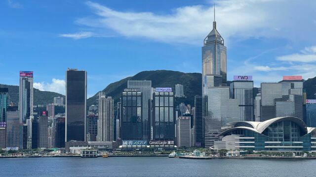 香港旅游业打通任督二脉迎接新机遇,“游学团”业务备受关注