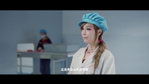 多燕瘦品牌发起人郑多燕走进渭南酵素城,参与公益行动