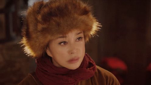 《冰雪狙击2》刘晓庆化身女首匪，揭开阴谋为父报仇！