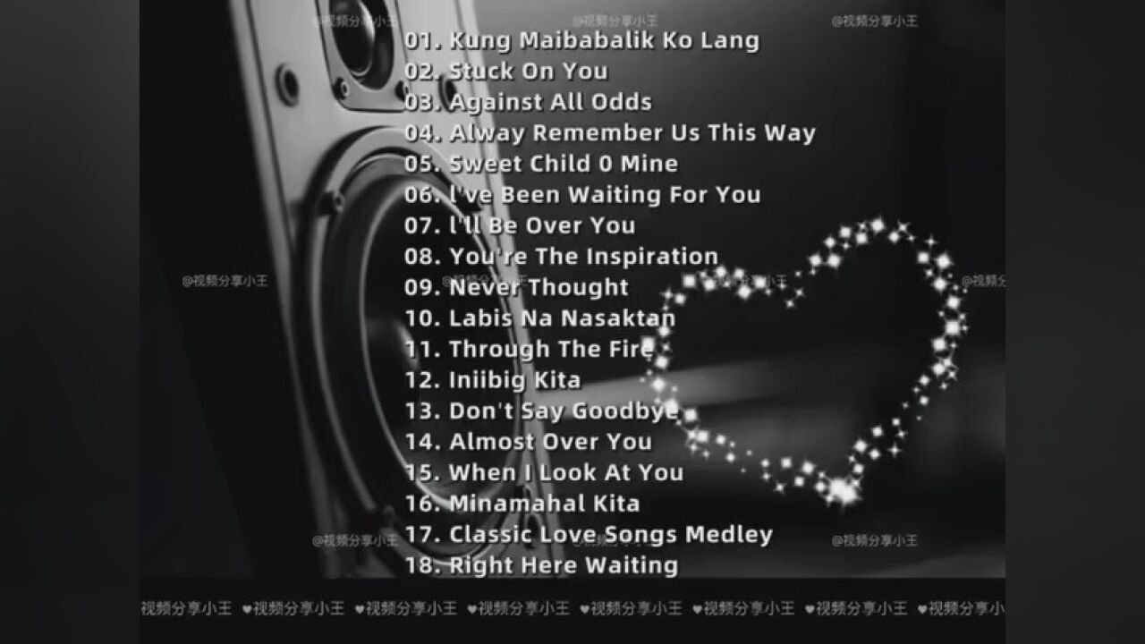 好听的英文歌曲#晒出我的高光时刻#仲夏国风季#这里的歌_高清1080P在线观看平台_腾讯视频