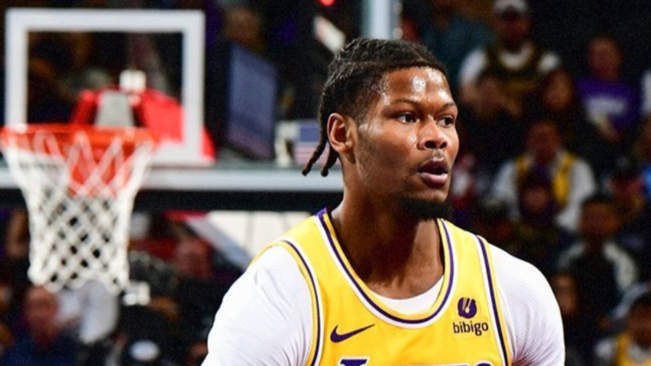 越打越好!雷迪什单节10分表现:突破暴扣 反击一条龙2 1