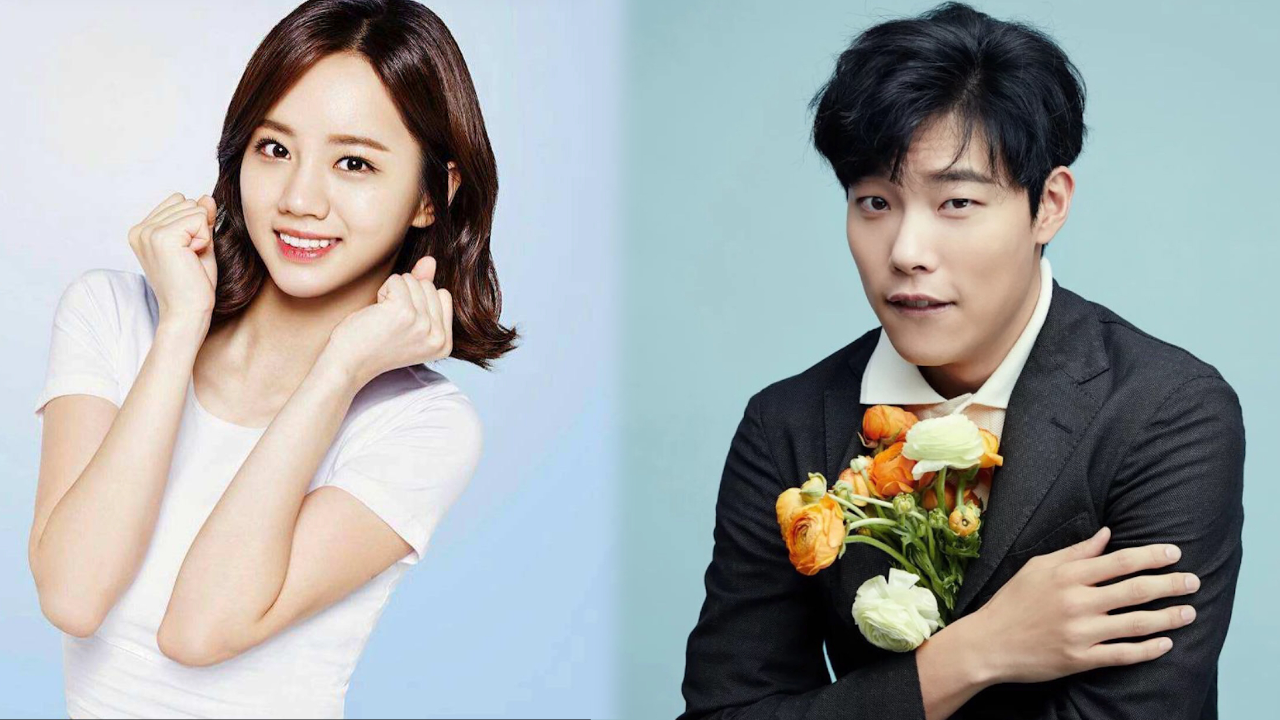 李惠利柳俊烈谈7年分手,因《请回答1988》结缘,剧里剧外双be