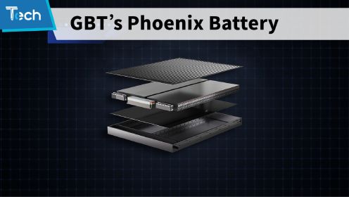 Tech Talk |Phoenix Battery from Greater Bay Technology