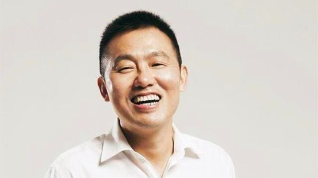 “神童”李一男:任正非钦点接班人,监狱里的CEO,再战新能源