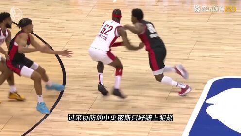 《NBA全场集锦》76人vs鹈鹕中文解说全场回放