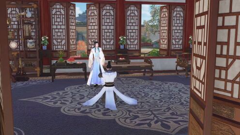 第302集管家是个神助攻_动漫_高清完整版视频在线观看_腾讯视频