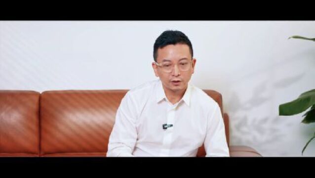 专访西藏药业CEO郭远东:数字化转型核心是驱动业务战略实现丨爱分析访谈