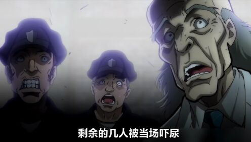 受到共时性的影响五大最凶s刑犯!同时前往东京寻求败北的滋味!#动漫#动漫解说#动漫推荐#二次元#刃牙_高清1080P在线观看平台_腾讯视频