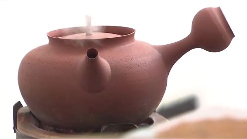 潮州工夫茶：茶中香水，春天味道