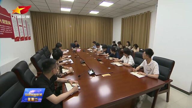 以实干担当书写“工会答卷”