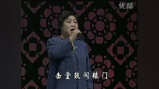 晋剧表演艺术家张鸣琴 王宝钗 郝付 李爱花戏曲联唱,百看不厌