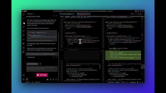 在VSCode上跑ChatGPT,文件都能直接生成