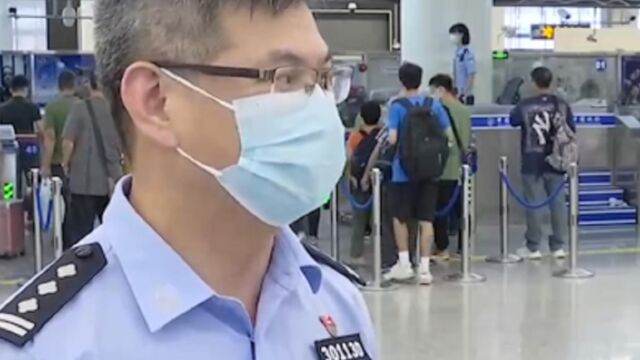 广东深圳:暑假期间,香港市民“北上消费”火爆