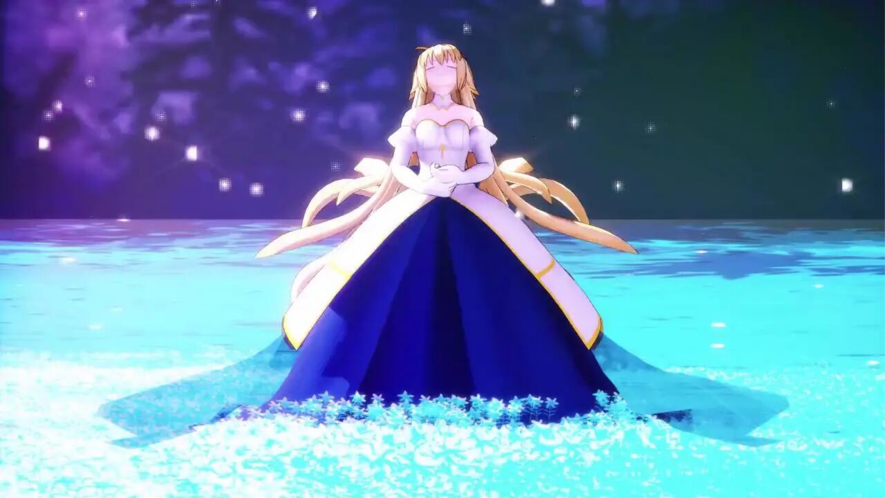 爱尔奎特真祖 diamond sky