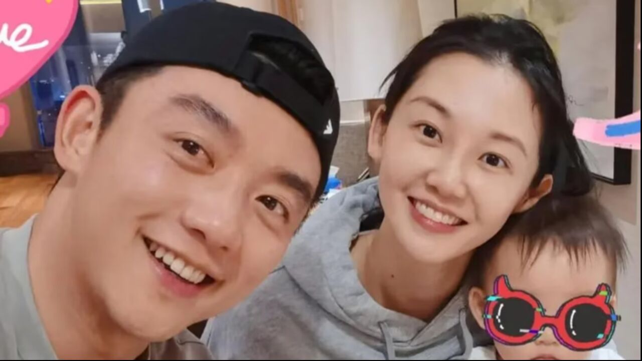 苗苗三年生三胎,刚出月子就上街,郑恺至今没给苗苗一个婚礼