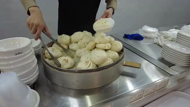 潍坊高新区:“助老食堂”托起“舌尖上的幸福”