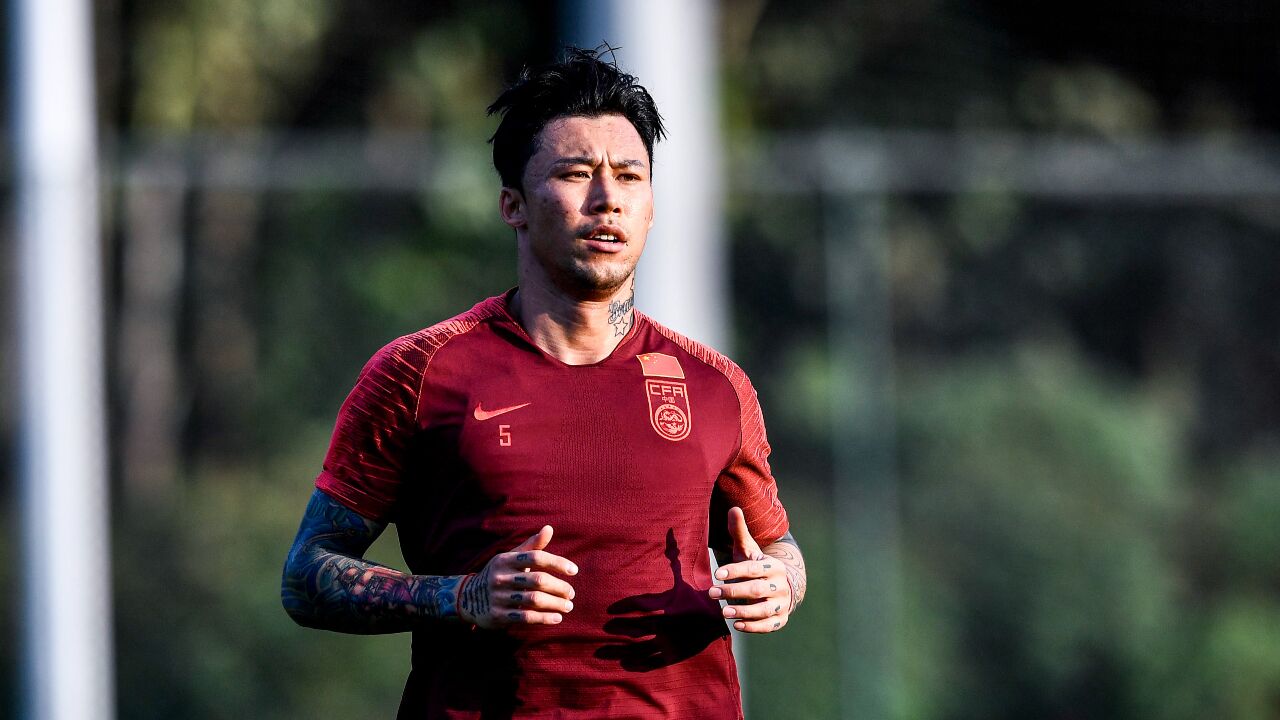 如果张琳芃加盟切尔西或者皇马,会取得怎样的成就?