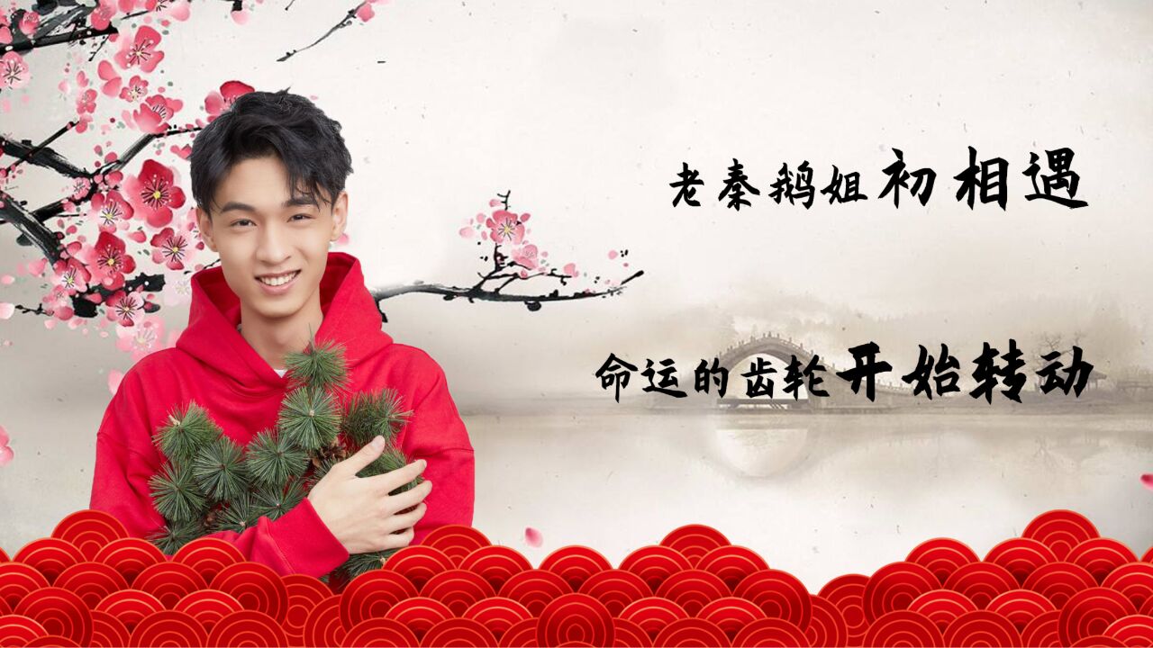 鹅姐:逼疯秦霄贤的女人,吓的老秦主动退票的狠人,鹅叫声太洗脑