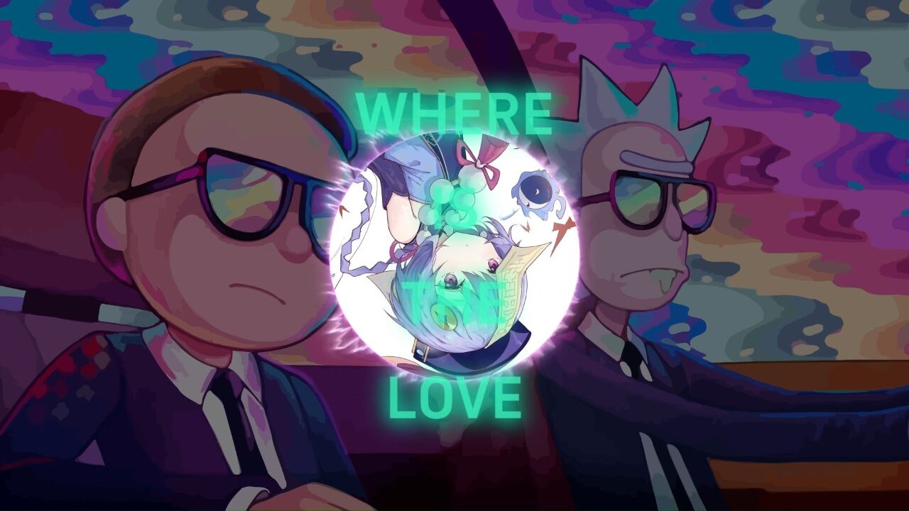 《where is the love》 纯音乐#分享经典好音乐