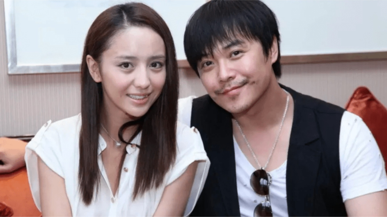 陈思诚现身佟丽娅新片首映,大赞前妻漂亮,称很欣慰丫丫能突破