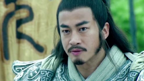 何润东饰演的西楚霸王，满足了男人对项羽的所有幻想