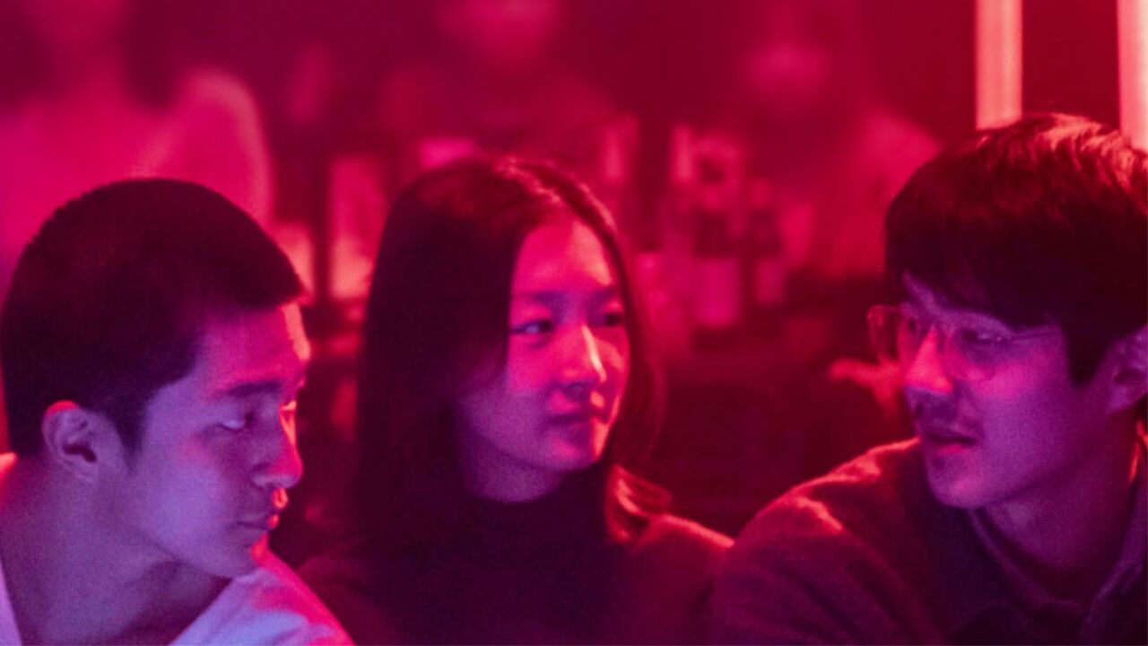 《燃冬》发布终极预告，周冬雨刘昊然突破尺度，浴室戏曝光太炸裂_高清