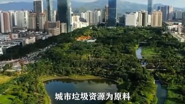 你知道什么是生物能源吗?