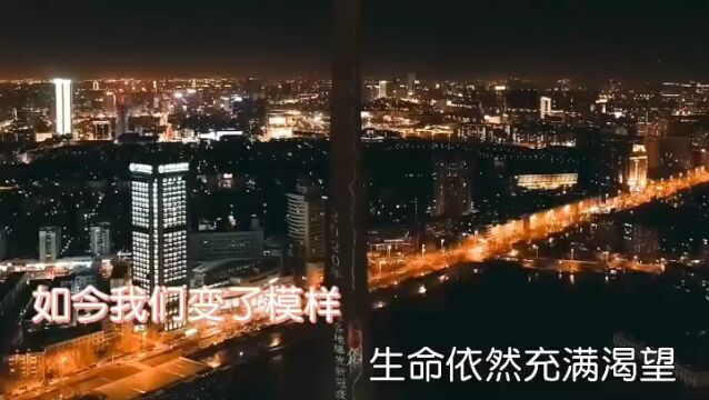 《往日时光》演唱 乌兰图雅 视频制作 张勇