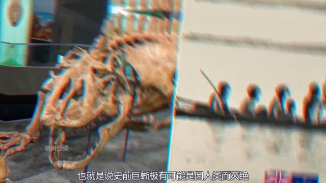 九大远古生物生物奇闻异事 2