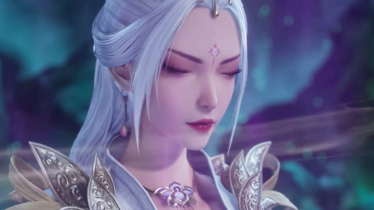 《万界独尊》你知道女神梦千秋是何来历吗?