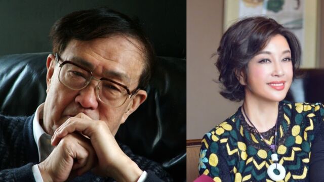 刘晓庆发文悼念谢晋长女,其子女已经全部离世,两人师徒感情深刻