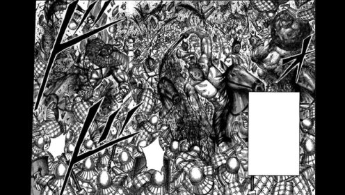 【王者天下·漫画】看见的景色&全军撤退·邺之战581