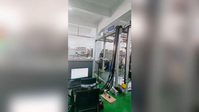 提升家具质量与耐久性 家具综合检测仪器