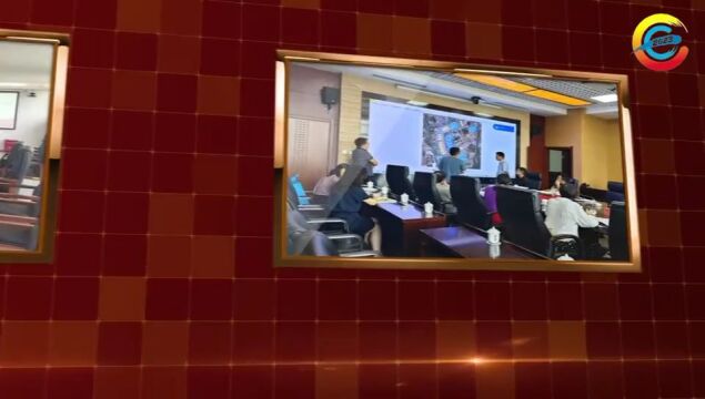 官渡区第五次全国经济普查清查工作正式启动