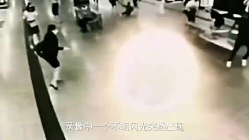 国外高射炮轰打ufo和星门事件