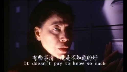 中元节系列——《七月十四》：香港恐怖电影的经典之作