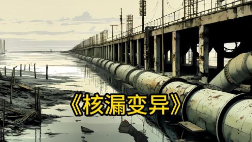 #日本排放核污水 #末日 #灾难 #核废水