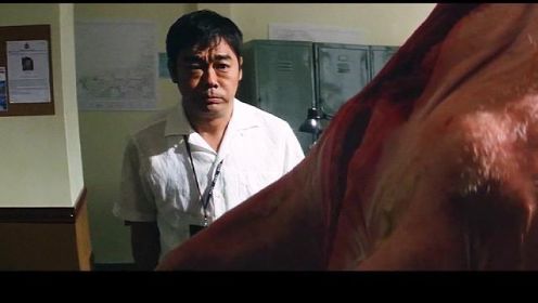 一口气解析杜琪峰的经典悬疑电影《神探》#一剪到底 #影视解说 #刘青云 #林家栋