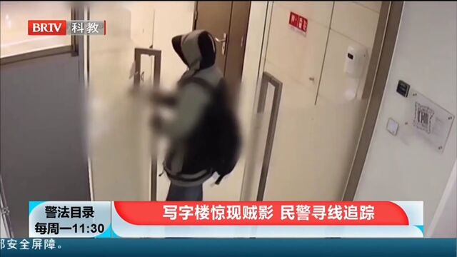 男子偷银行卡试密码,被民警当场抓获