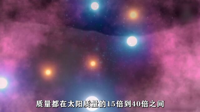 猎户座星云之旅,一起遨游在美丽的星空中!