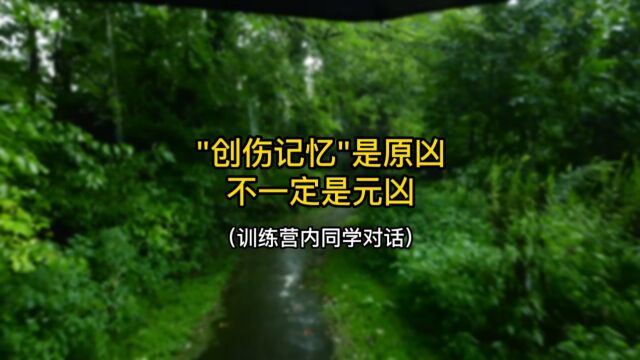 恐惧与创伤记忆的渊源【黄大大社交恐惧系列,余光恐惧症,赤面恐惧症,口水强迫症,对视恐惧症,呼吸强迫症,睡眠恐惧症,演讲恐惧,洁癖强迫症】