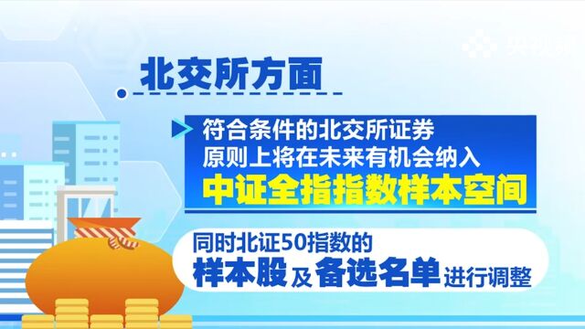 中国股市多个股票指数样本今起调整,调整后相关指数的代表性进一步增强