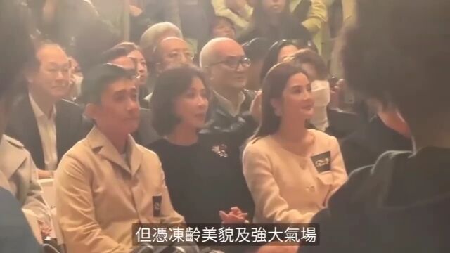 58岁冻龄美艳人妻无惧8度低温