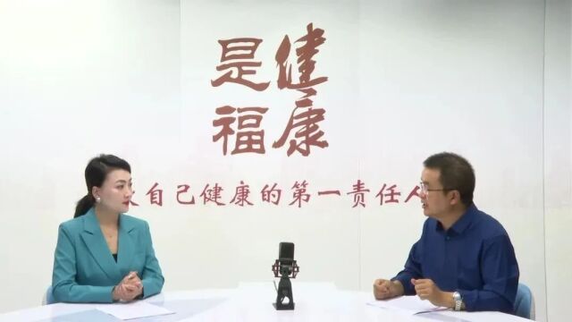 了解治疗强直性脊柱炎(一)——河西学院附属张掖人民医院中西医结合科李荣唐专访