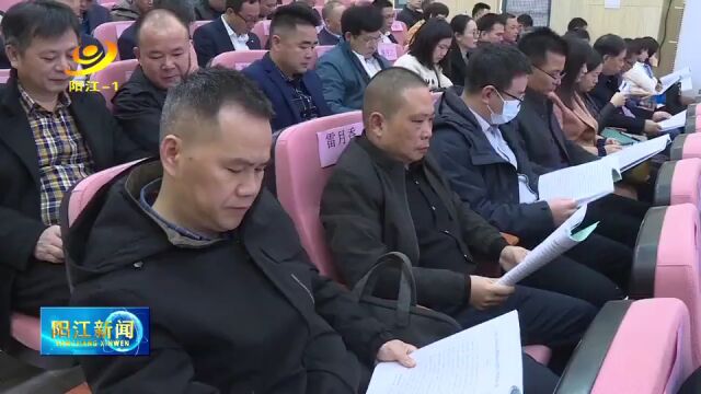 我市部署深化教师队伍建设改革工作