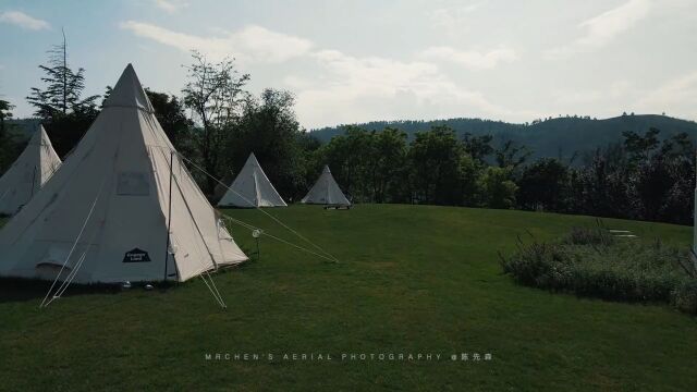 昆明周边一个去了还想再去的地方,露营烧烤风景都超赞,